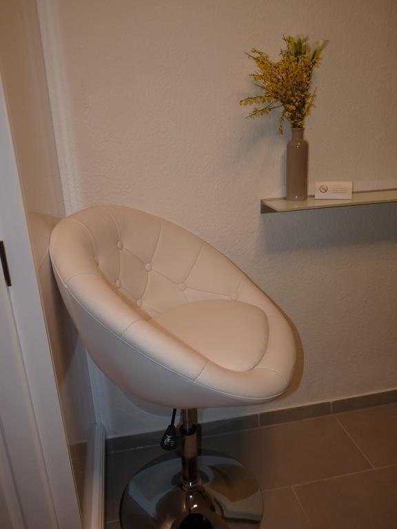 Gaestehaus Bacchus Wachenheim an der Weinstrasse Room photo